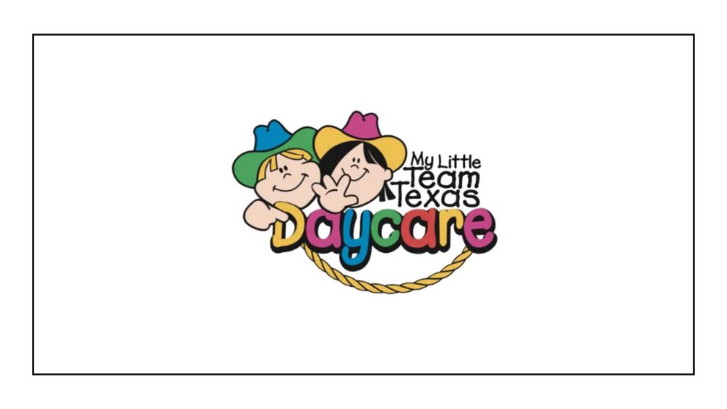 my-little-team-texas-daycare-logo