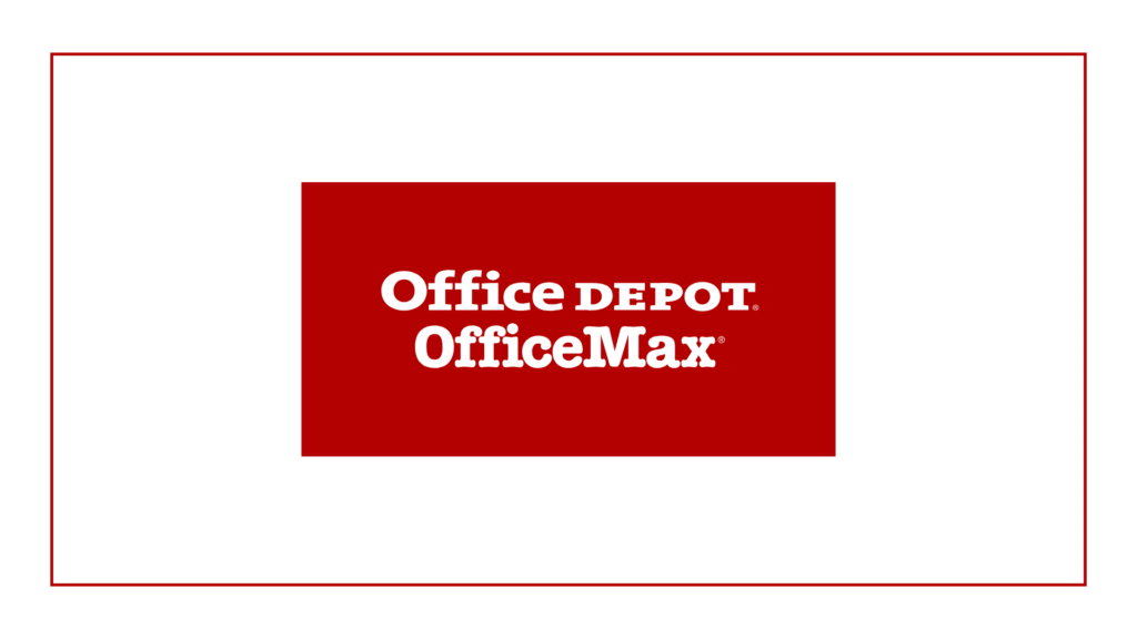 office-depot