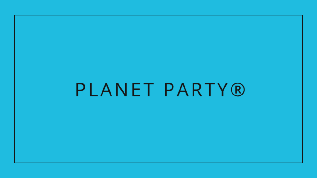 planet-party