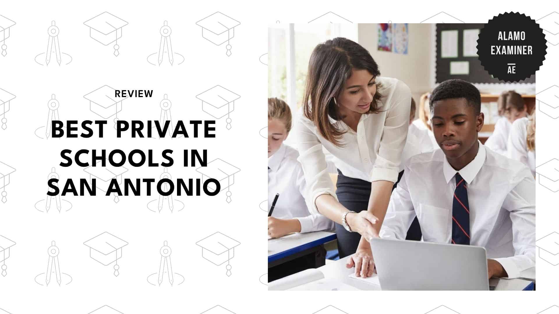 private-schools-in-san-antonio