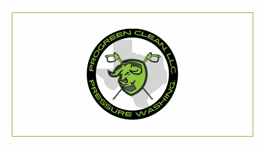 progreen-clean-llc-pressure-washing