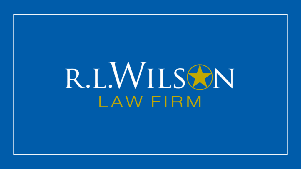 r-l-wilson-law-firm