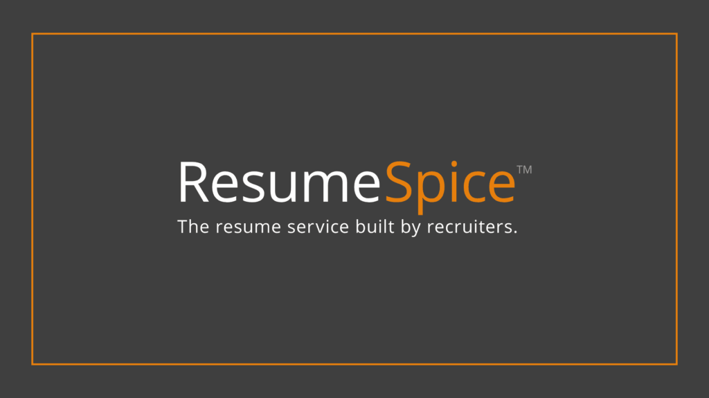 resumespice