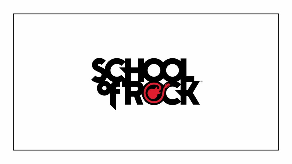 school-of-rock