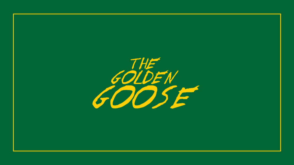 the-golden-goose-logo