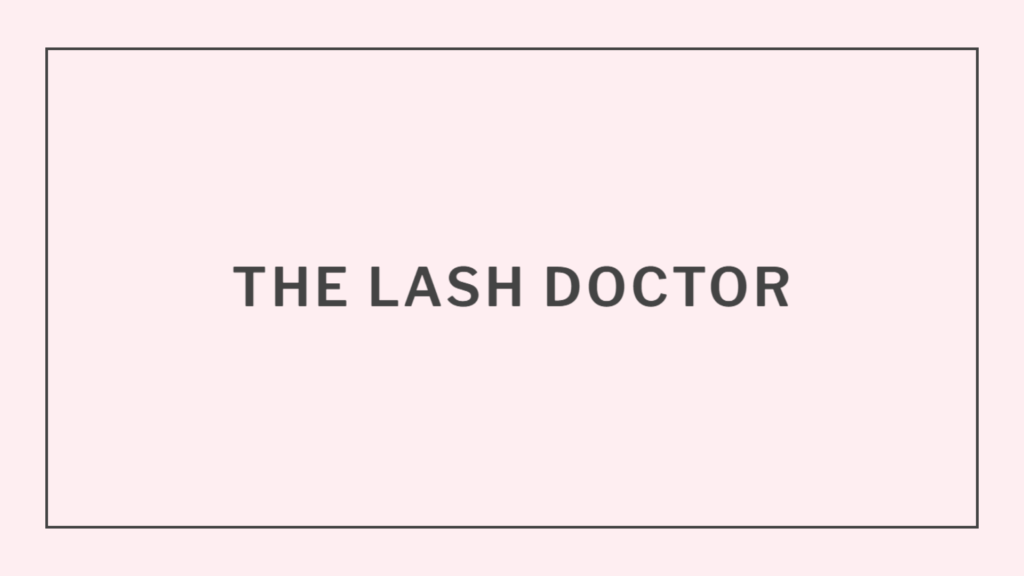 the-lash-doctor-logo