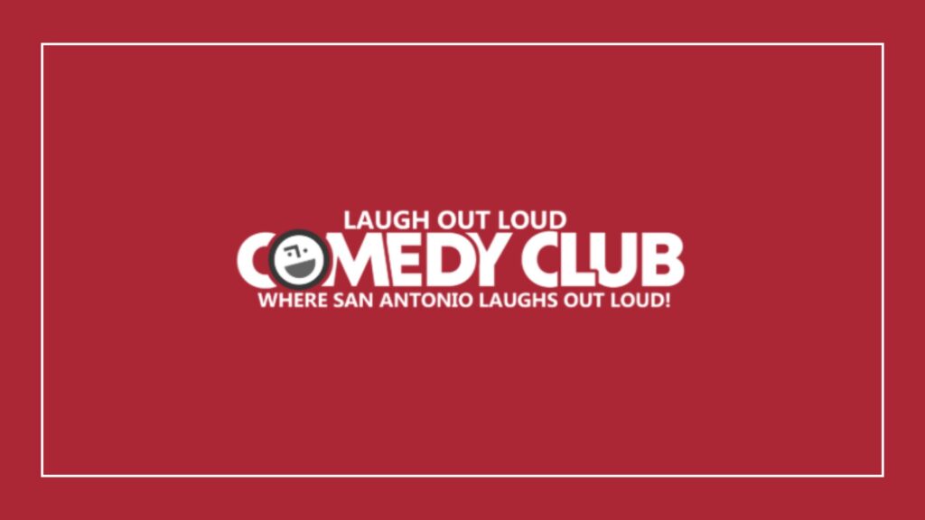 the-laugh-out-loud-comedy-club-logo