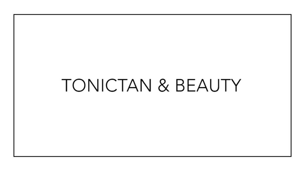 tonictan-beauty