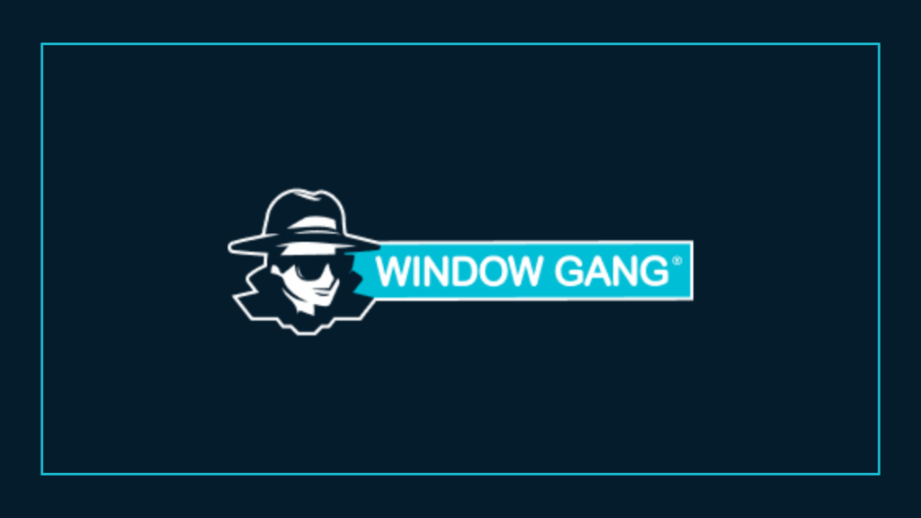 window-gang-san-antonio-tx-logo