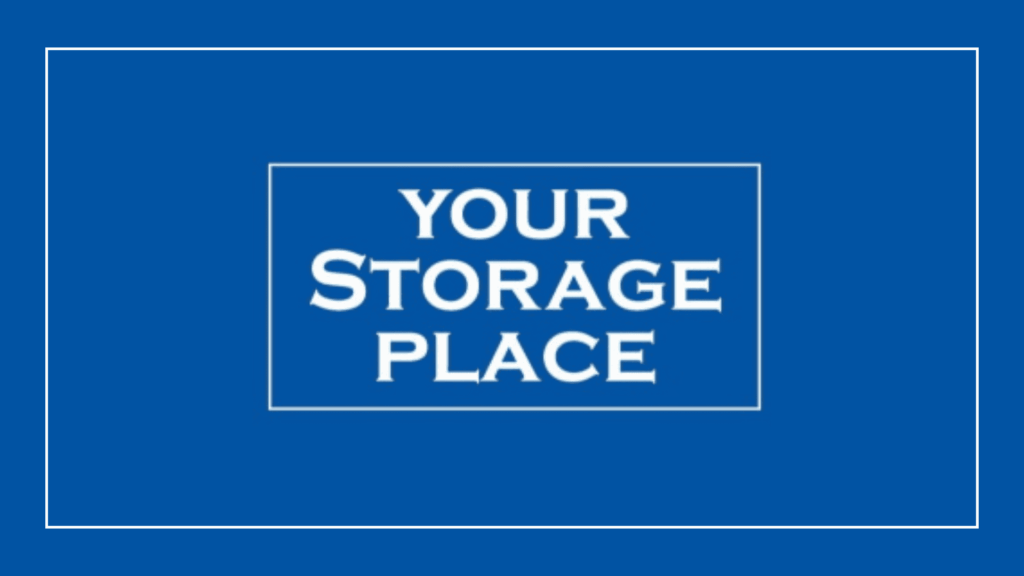 your-storage-place