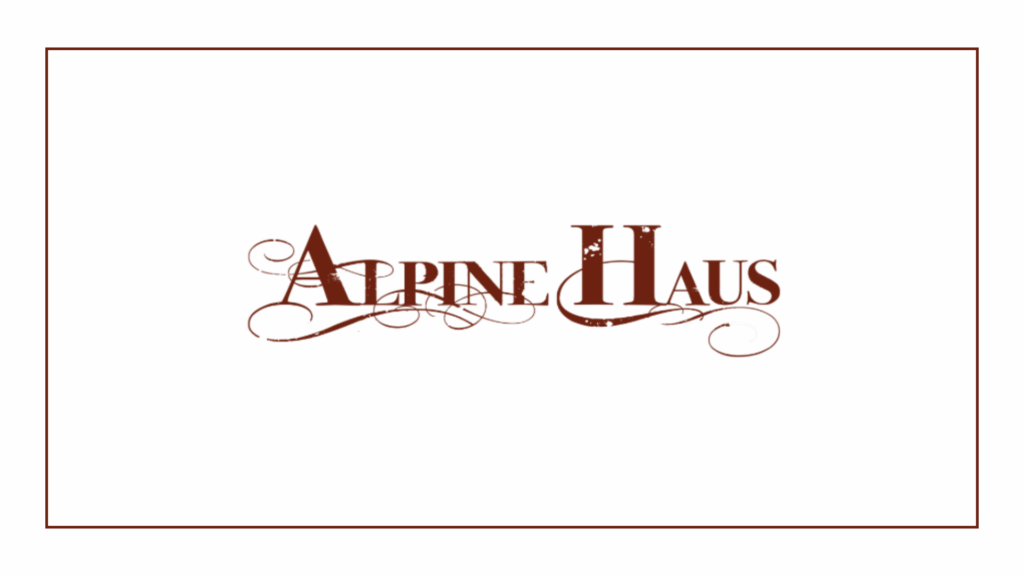 alpine-haus-restaurant-logo