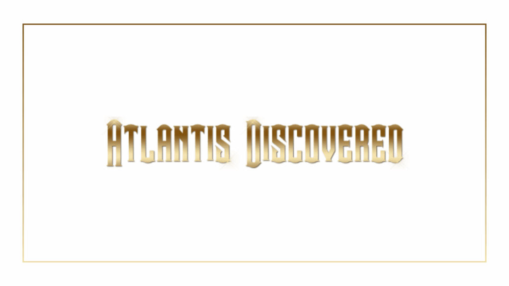 atlantis-discovered