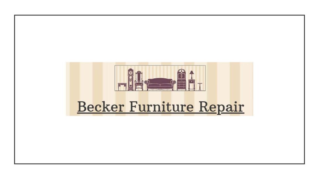 becker-furniture-repair