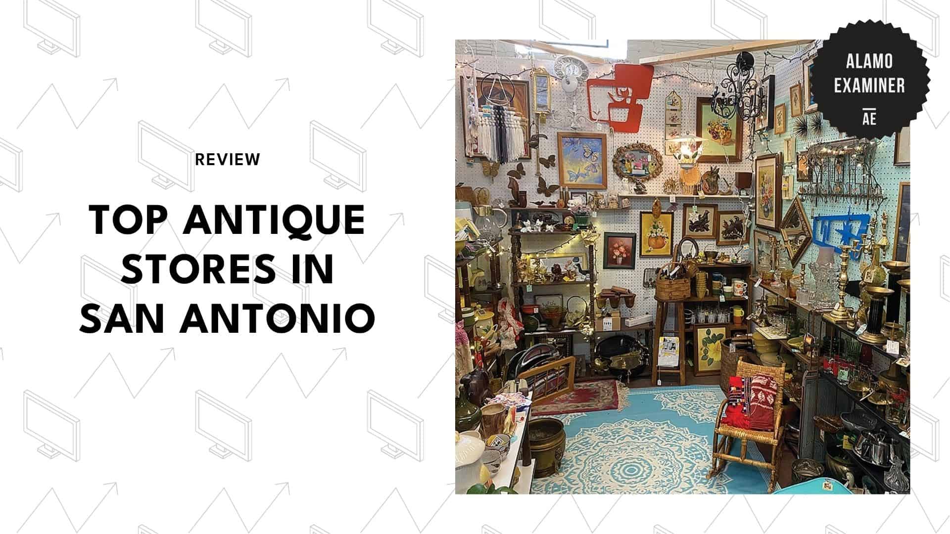 best-antique-stores-san-antonio