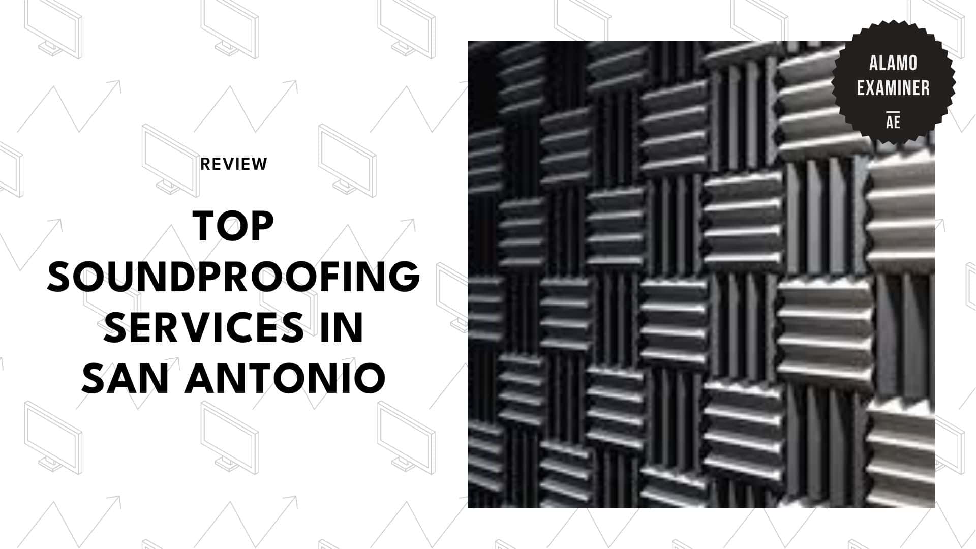 best-soundproofing-san-antonio