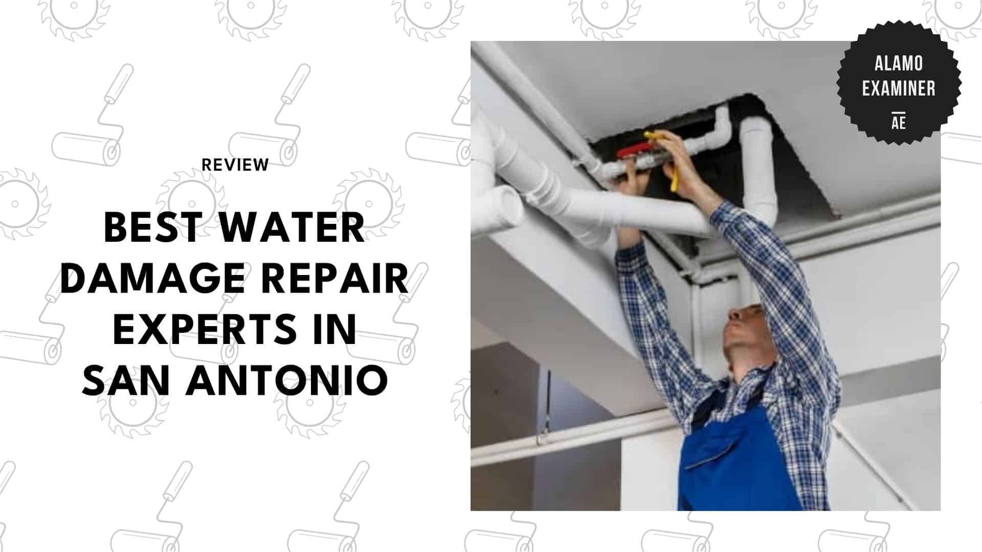 best-water-damage-repair-san-antonio