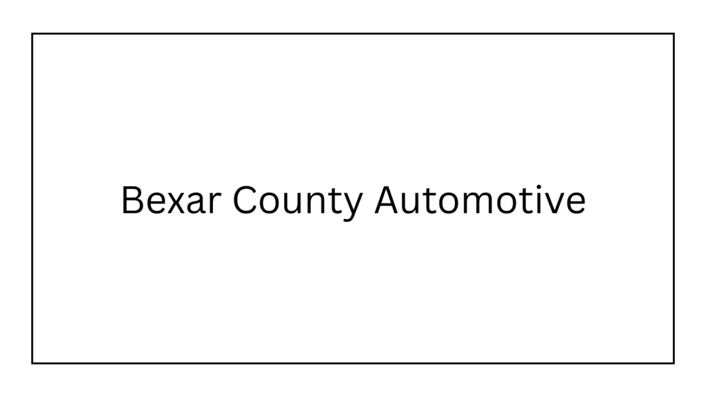 bexar-county-automotive