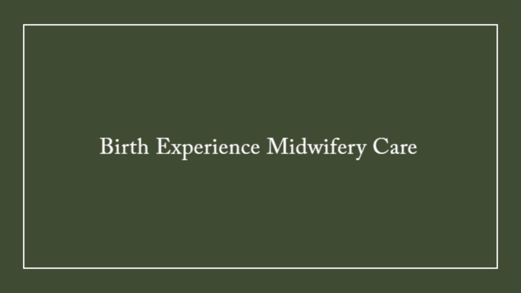 birth-experience-midwifery-care
