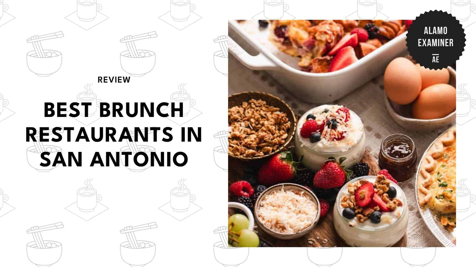 brunches-in-san-antonio