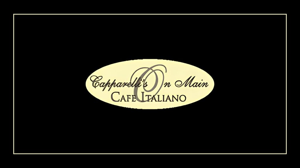 capparellis-on-main-logo