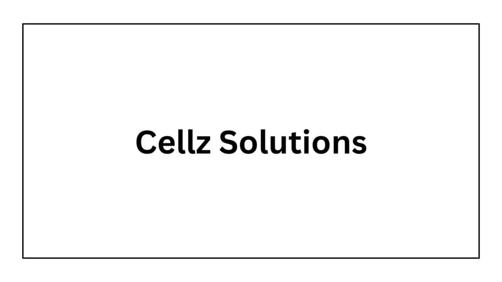 cellz-solutions