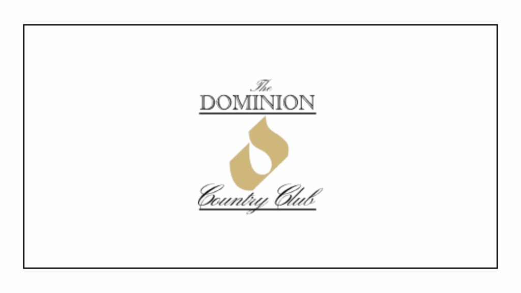 dominion-country-club