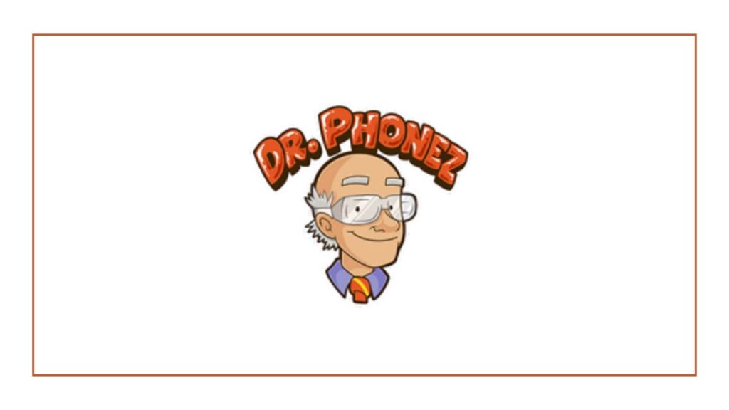 dr-phonez