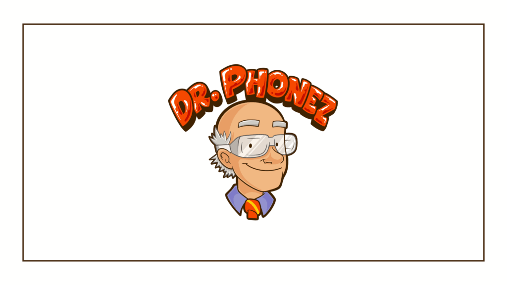 dr-phonez