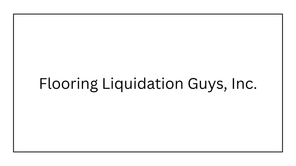 flooring-liquidation-guys-inc