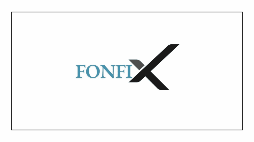 fonfix-repair