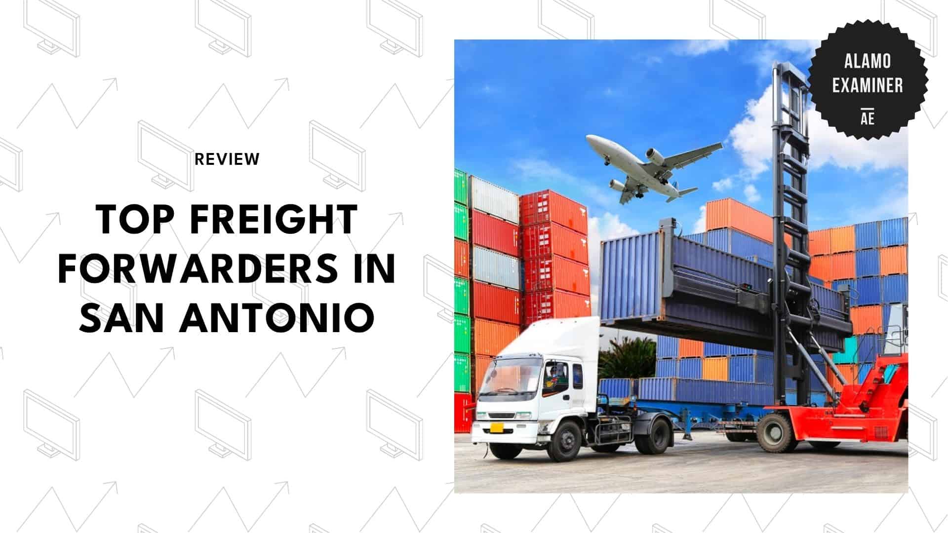 freight-forwarders-in-san-antonio