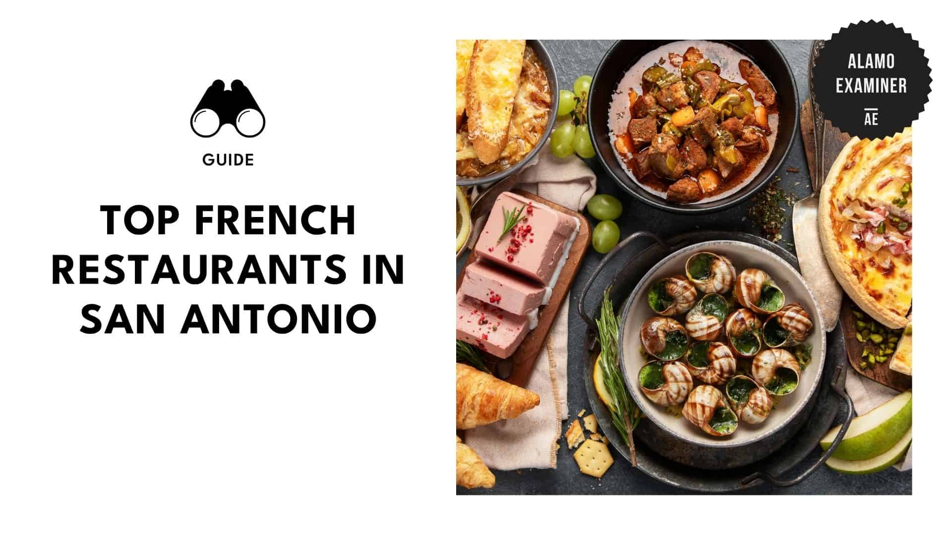 french-restaurants-in-san-antonio
