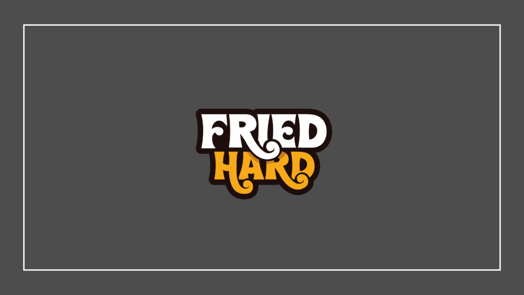 fried-hard