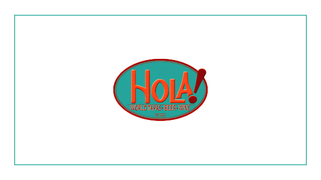 hola