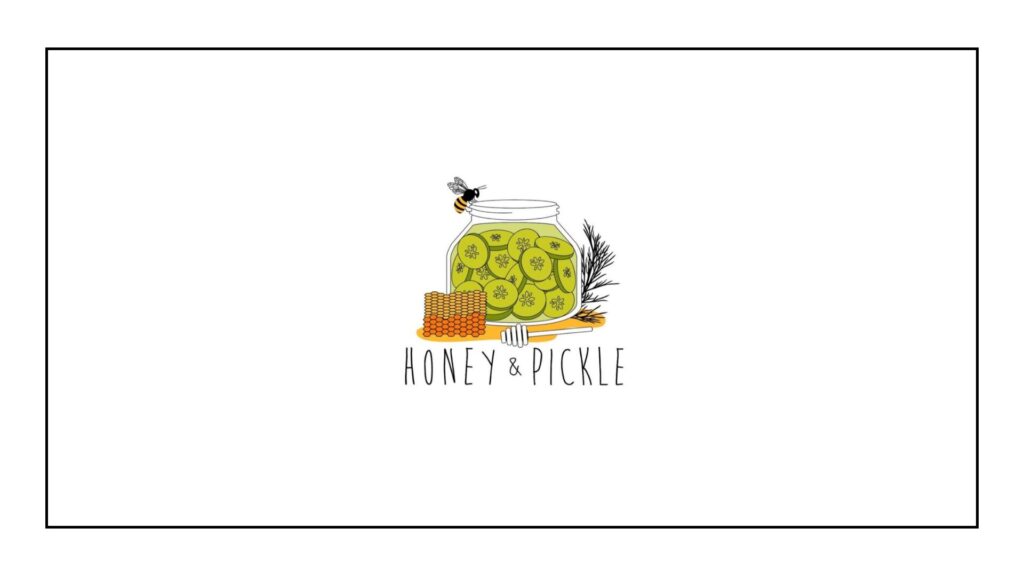 honey-pickle-logo