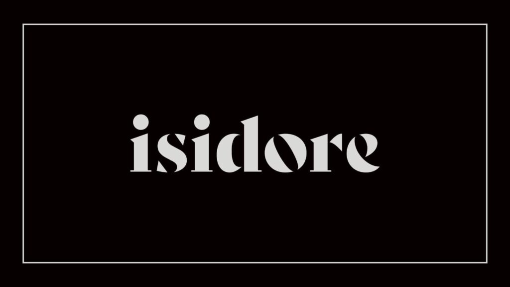 isidore