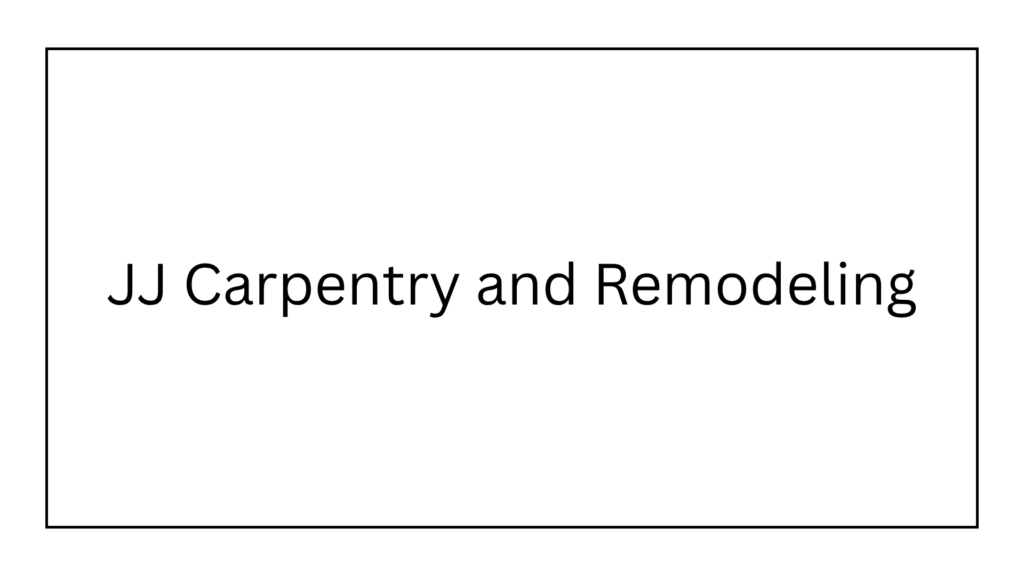 jj-carpentry-and-remodeling-logo