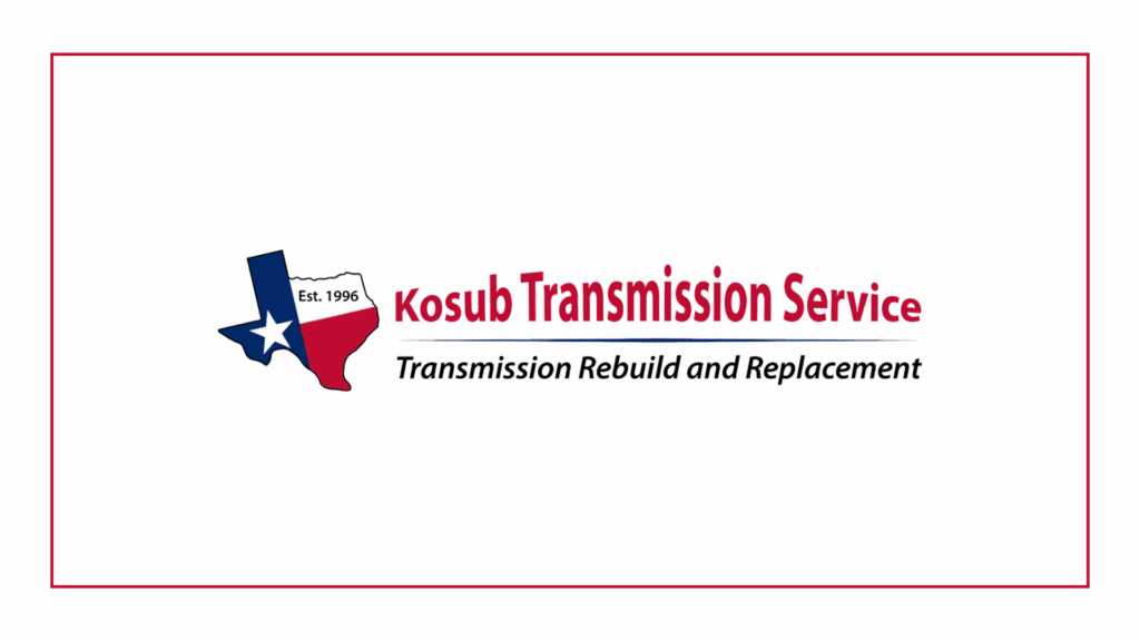 kosub-transmission