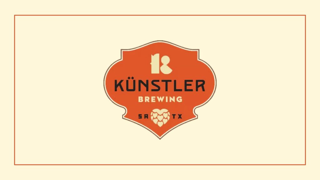 kunstler-brewing-logo