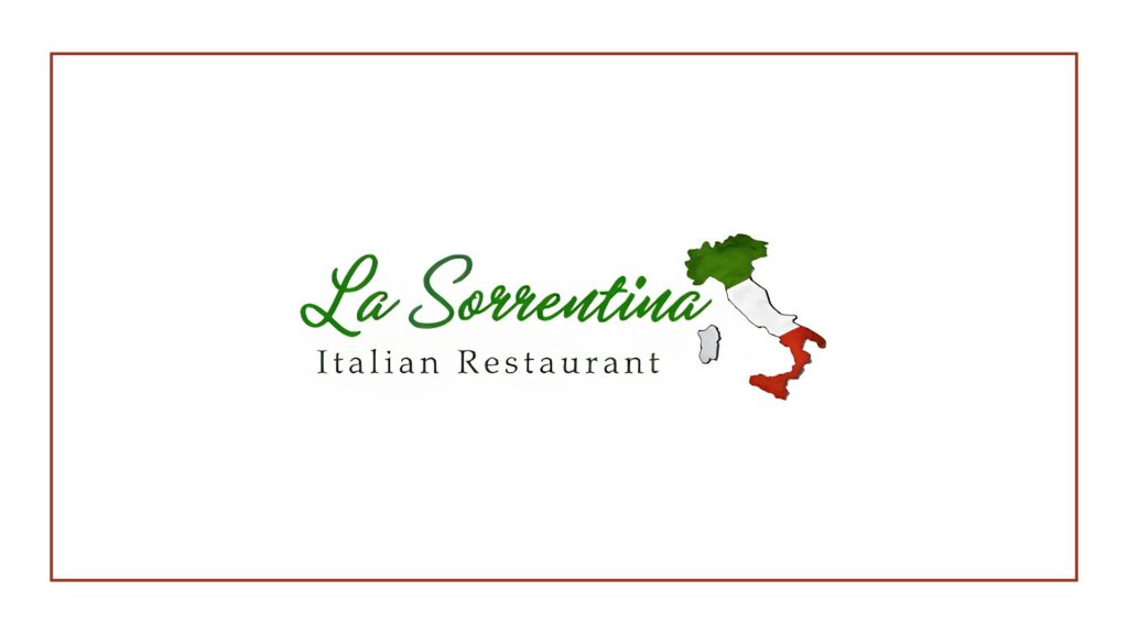 la-sorrentina-italian-restaurant-logo