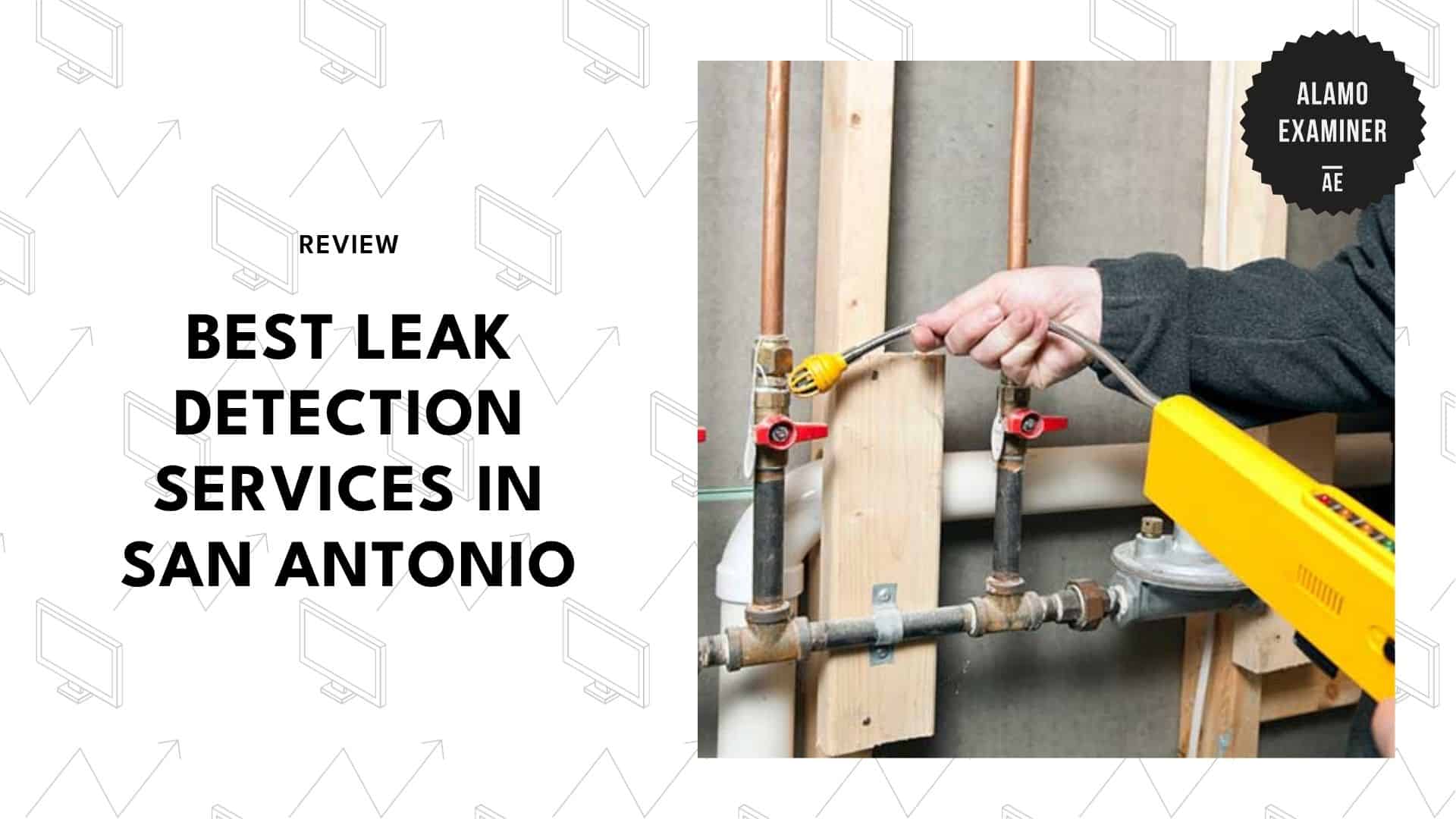 leak-detection-in-san-antonio