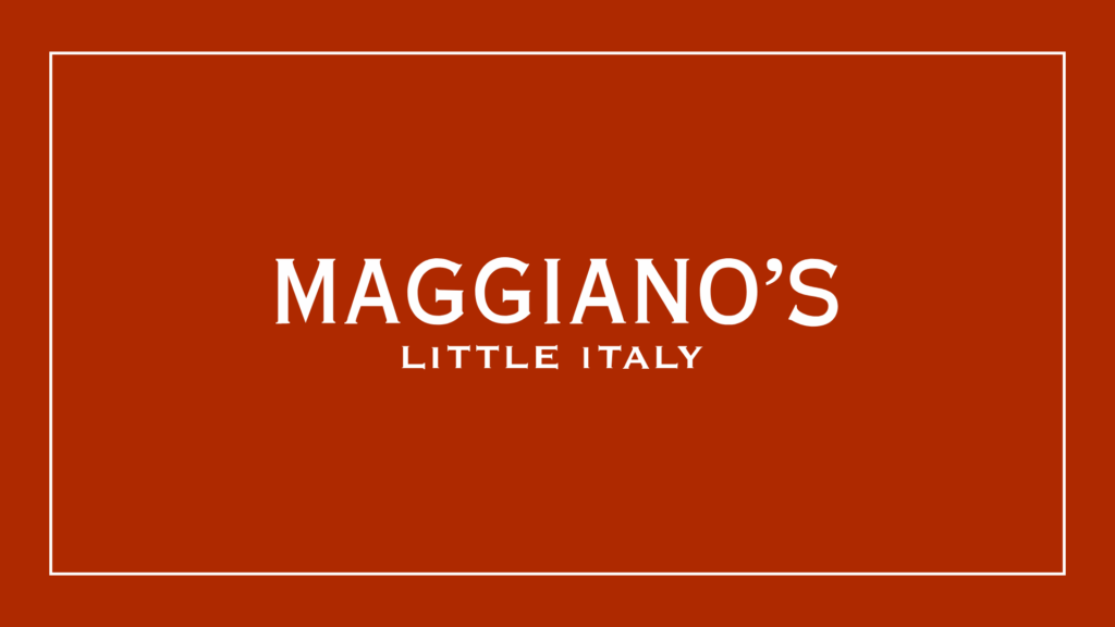 maggianos-little-italy-logo