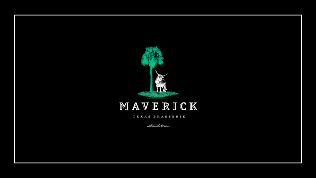 maverick-texas-brasserie-logo