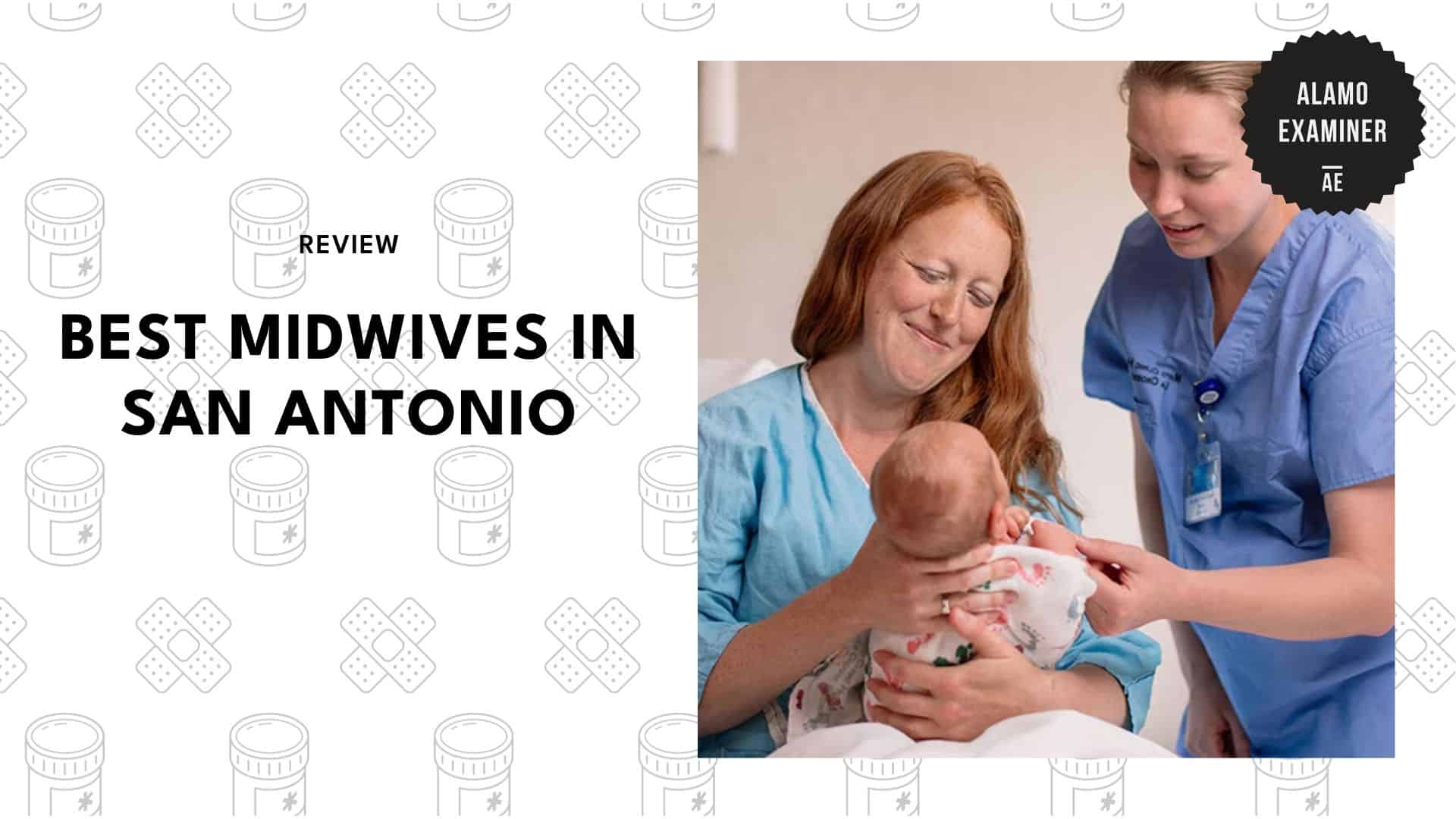 midwives-in-san-antonio