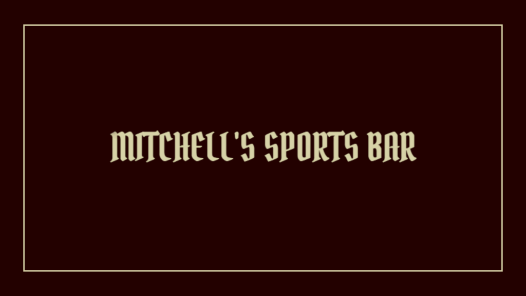 mitchells-sports-bar-logo