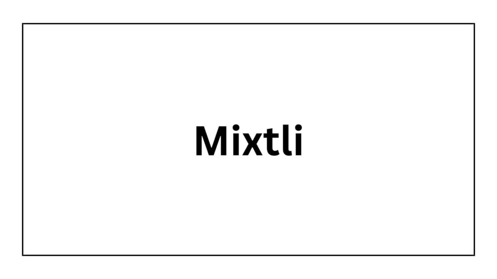mixtli