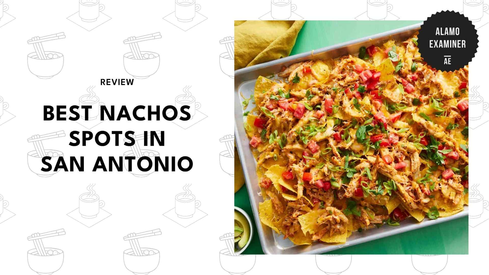nachos-in-san-antonio