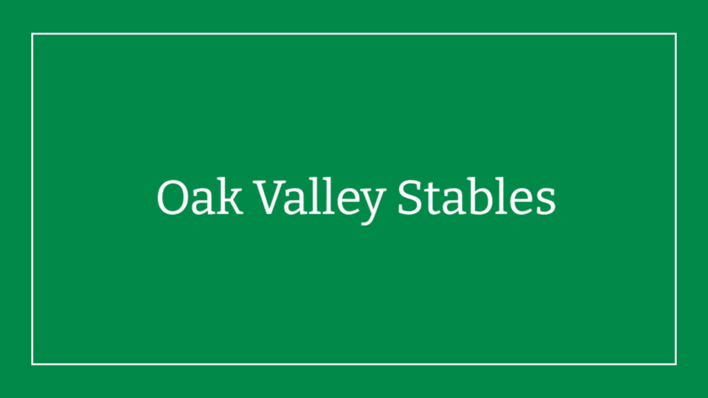 oak-valley-stables
