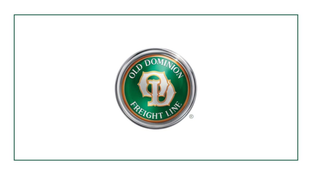 old-dominion-freight-line