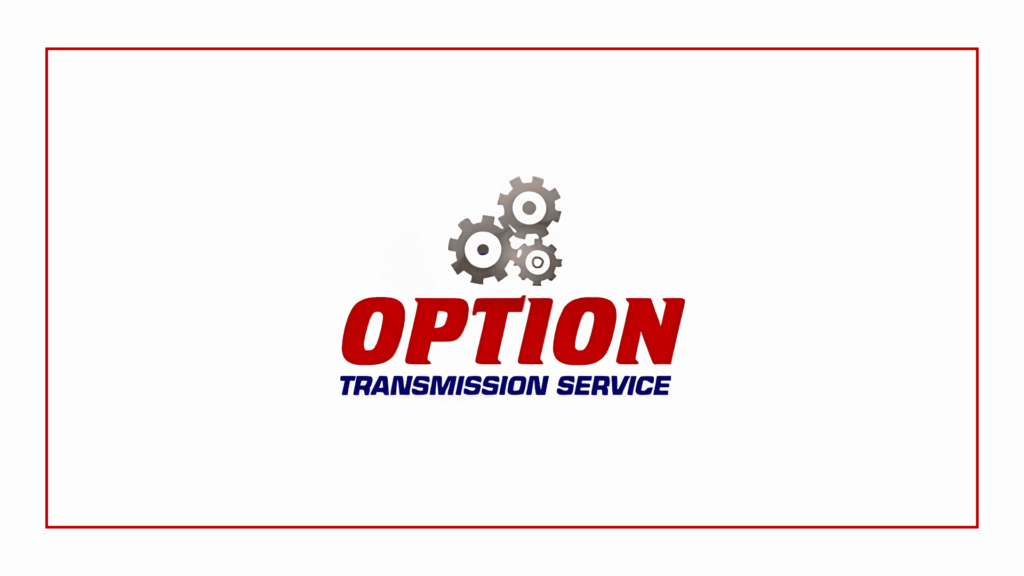 option-transmission